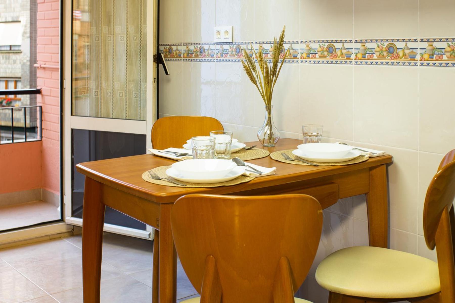 Encantadora Vivienda Turistica Con Wifi En Sestao Exterior foto